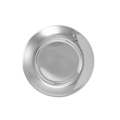 Wheel Simulator Axle Cover