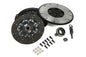 Stage 2: Clutch Kit: 2006-14 WRX  05-09 Legacy GT: 2.5L: 5 Speed: W/flywheel
