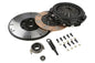 Stage 3: Clutch Kit: 2006-14 WRX  05-09 Legacy GT: 2.5L: 5 Speed: W/flywheel