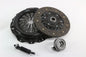 Stage 2: Clutch Kit: 2006-14 WRX  05-09 Legacy GT: 2.5L: 5 Speed