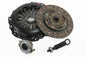 Stage 2: Clutch Kit: 2002-05 Subaru Impreza WRX  04-05 Forster: Pull Style
