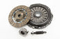 Stage 2: Clutch Kit: 04-14 Subaru Impreza  15-21 WRX STi 2.5L Turbo: Pull Style