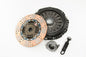 Stage 3: Clutch Kit: 04-14 Subaru Impreza  15-21 WRX STi 2.5L Turbo: Pull Style