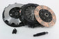 Stage 3: Clutch Kit: 2010-13 Hyundai Genesis Turbo 2.0L: W/flywheel