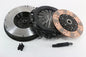 Stage 3: Clutch Kit: 8/2010-2/2012 Hyundai Genesis 3.8L: W/flywheel