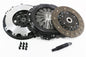 Stage 2: Clutch Kit: 01/2012-16 Hyundai Genesis 3.8L: W/flywheel
