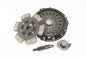 Stage 4: Clutch Kit: 2003-06 Mitsubishi Lancer Evo 7/8/9: Pull Style