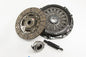Stage 2: Clutch Kit: 2003-06 Mitsubishi Lancer Evo 7/8/9: Pull Style