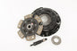 Stage 4: Clutch Kit: 1984-86 Nissan 200SX 1.8L Turbo