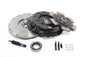 White Bunny: Clutch Kit: 1995-00 Silvia  95-98 Nissan 200SX 2.0L: W/flywheel