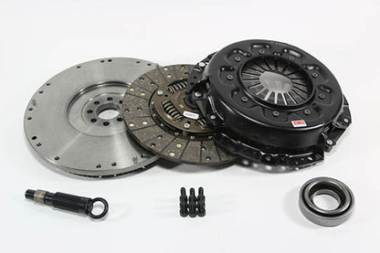 White Bunny: Clutch Kit: 1995-00 Silvia  95-98 Nissan 200SX 2.0L: W/flywheel