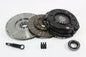 White Bunny: Clutch Kit: 1995-00 Silvia  95-98 Nissan 200SX 2.0L: W/flywheel