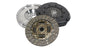 Stage 2: Clutch Kit: 2013-18 Ford Focus ST 2.0L