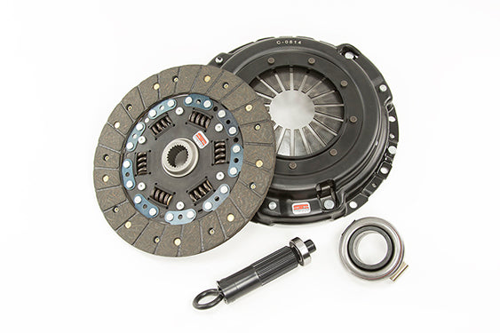 Stage 1.5: Clutch Kit: 1994-01 Acura Integra: 94-97 Civic Del Sol