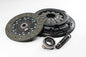 Stage 2: Clutch Kit: 02-06 Acura RSX  04-08 TSX 02-11 Honda Civic Si: W/flywheel