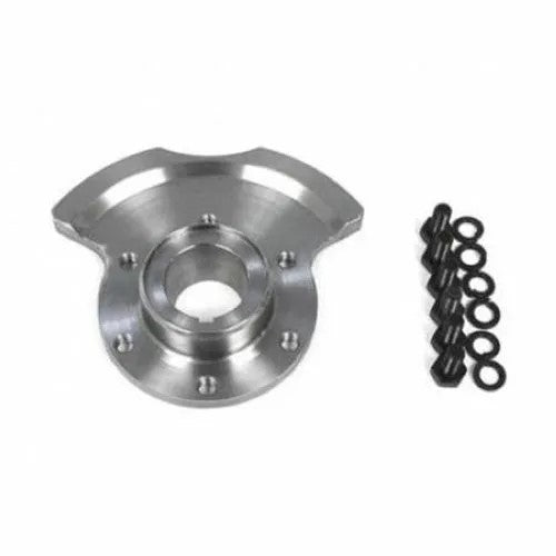 Counterweight Kit: 1989-95 Mazda RX-7: W/bolts