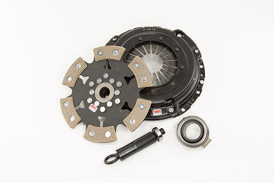 Stage 4: Clutch Kit: 1995-00 Nissan Silvia  95-98 Nissan 200SX 2.0L SR20DET