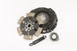 Stage 4: Clutch Kit: 1992-05 Honda Civic  93-97 Civic Del Sol D15  D16  D17