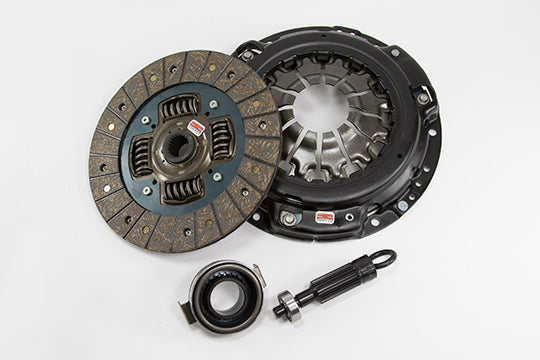 Stage 1.5: Clutch Kit: 1992-93 Acura Integra B17A/B18A
