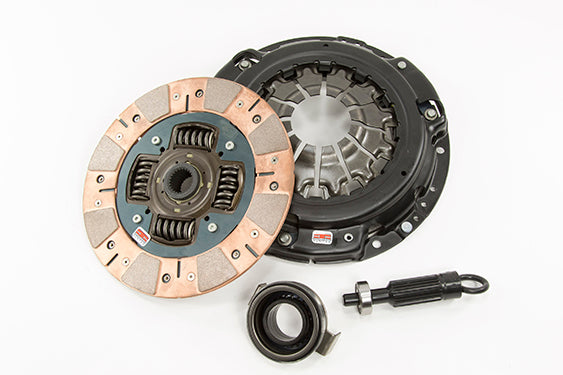 Stage 3: Clutch Kit: 1989-91 Mazda RX-7 1.3L Turbo