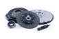 Stage 2: Clutch Kit: 5/2018-22 Mazda MX-5 Miata ND 2.0L: W/flywheel