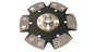 Disc: Stage 4: Honda 8-7/8 In. X 7/8 In. X 20 Spline