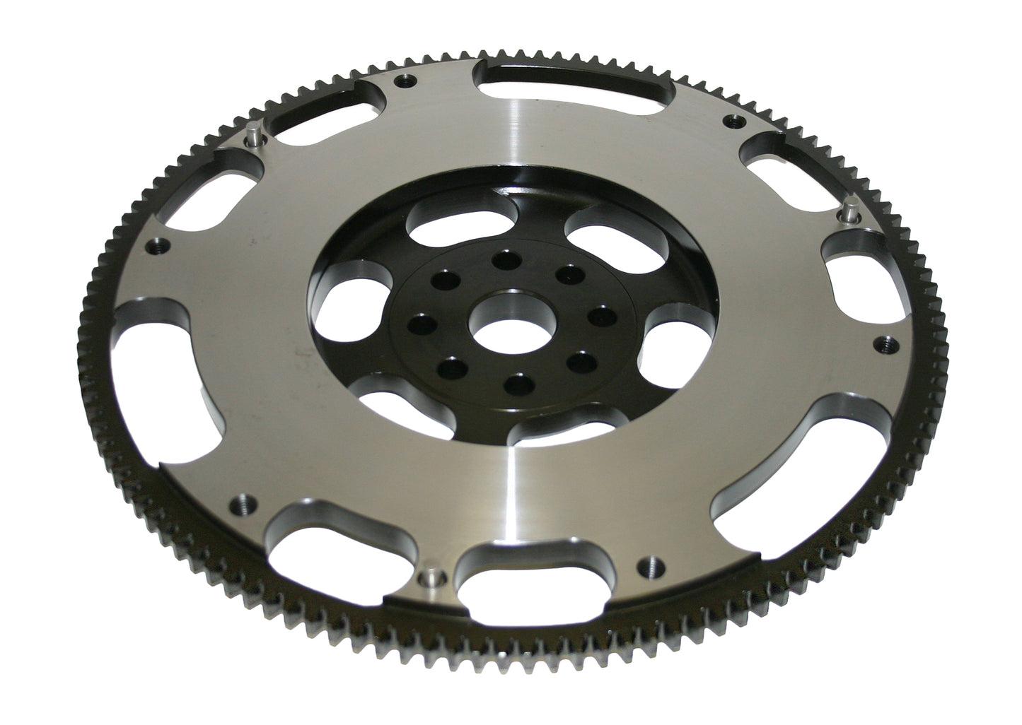 Flywheel: Steel: Ultra Light: 1989-95 Mazda RX-7: 04-11 RX8: 9.68lb