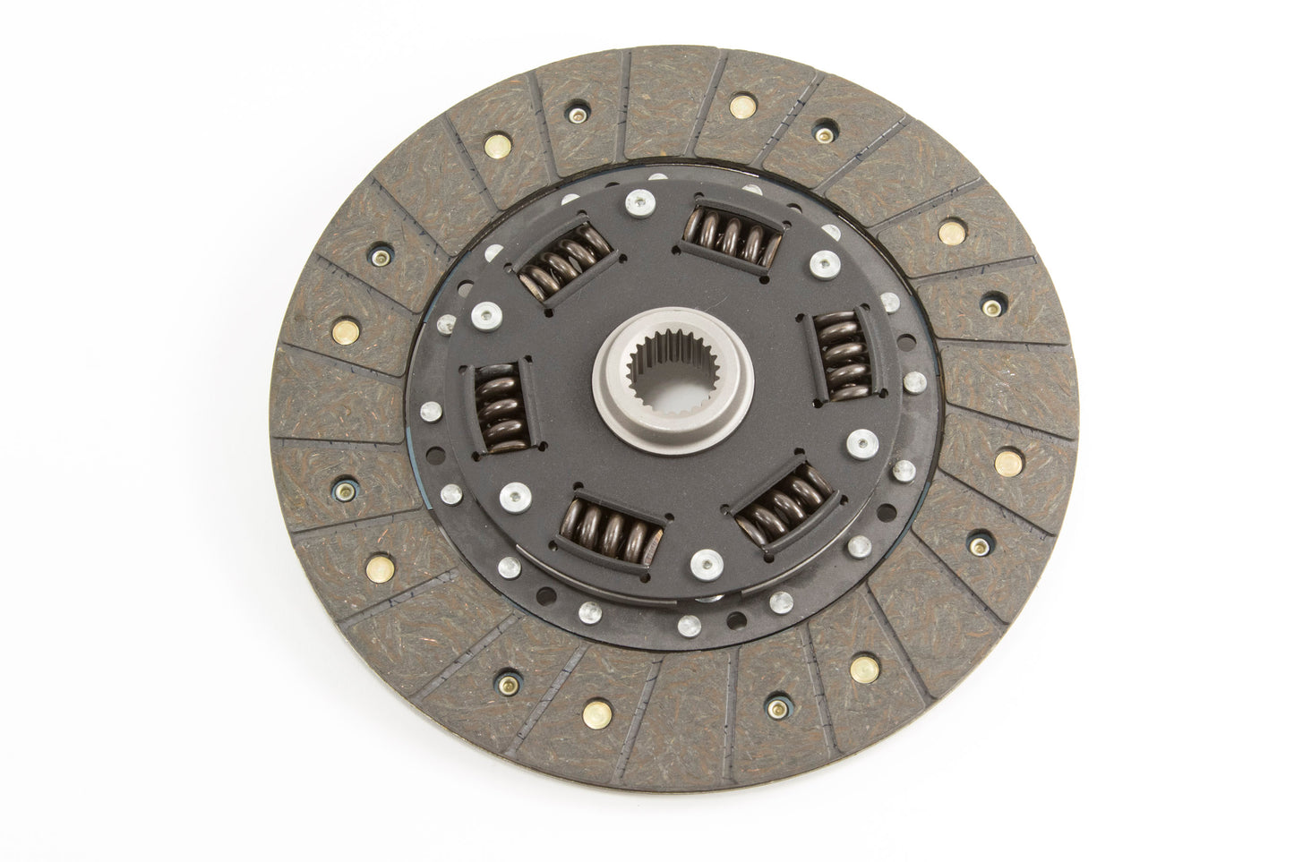 Disc: Stage 1.5: Honda 240mm X 1-1/32 In. X 24 Spline