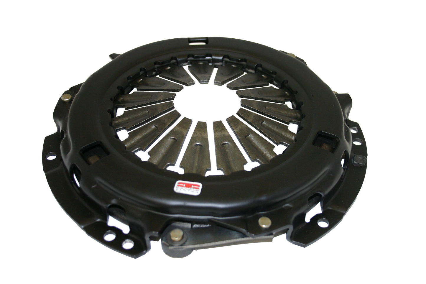 Pressure Plate: Replacement: Subaru 9 In.