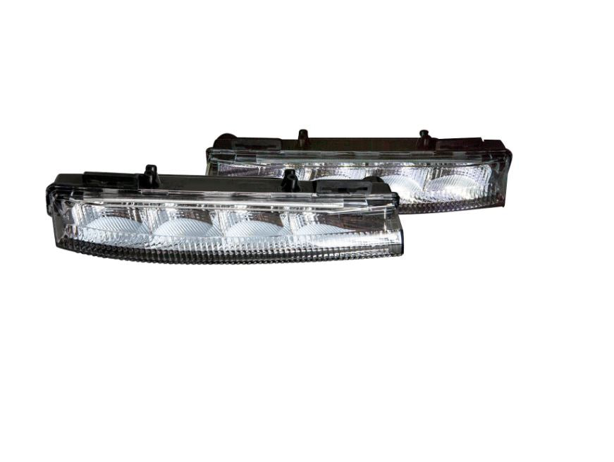 Winjet FOG LIGHTS