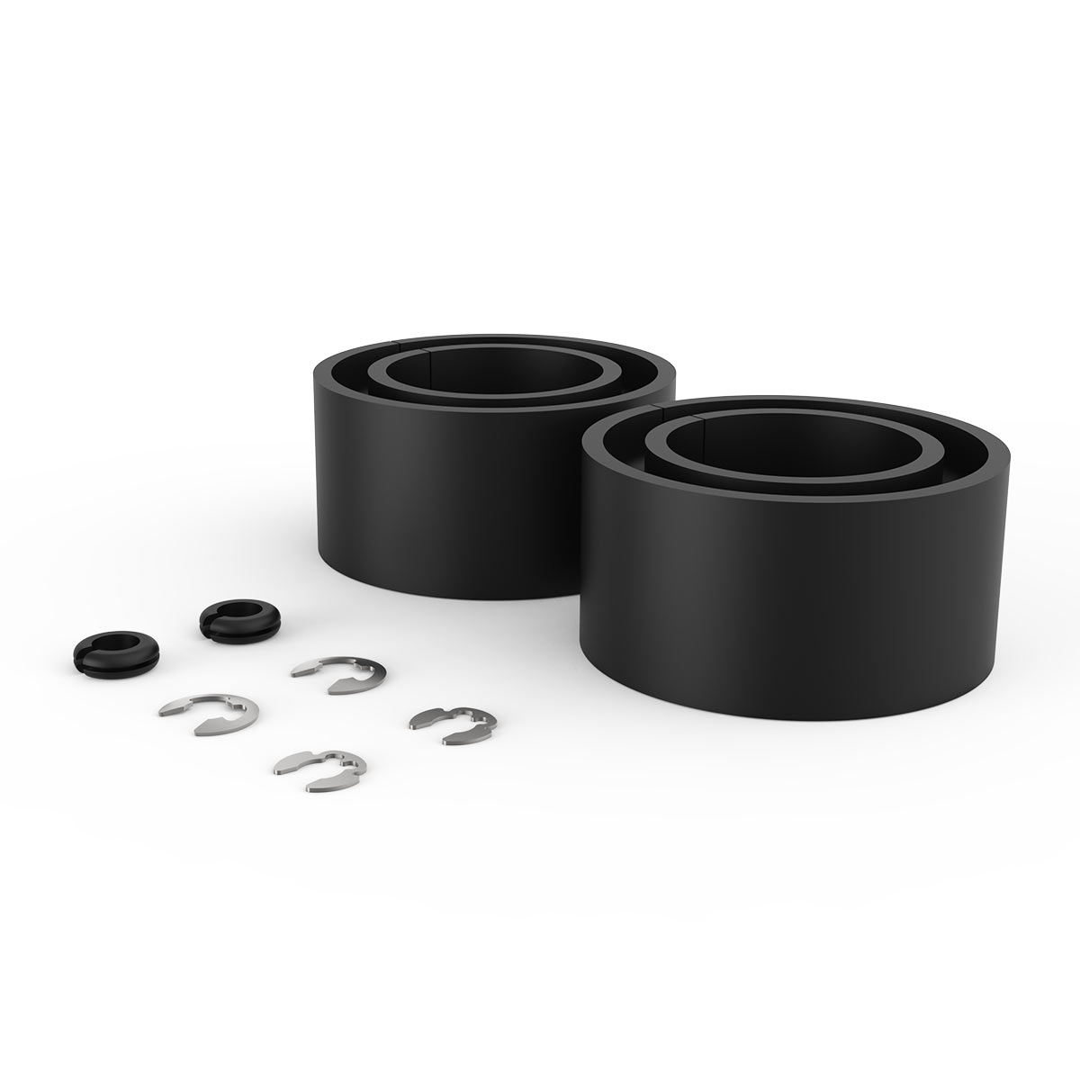 2013-present Subaru Crosstrek SES Coil Enhancer Kit