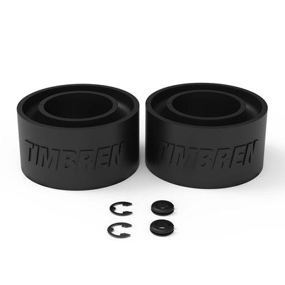 2019-present Toyota RAV4 SES Coil Enhancer Kit