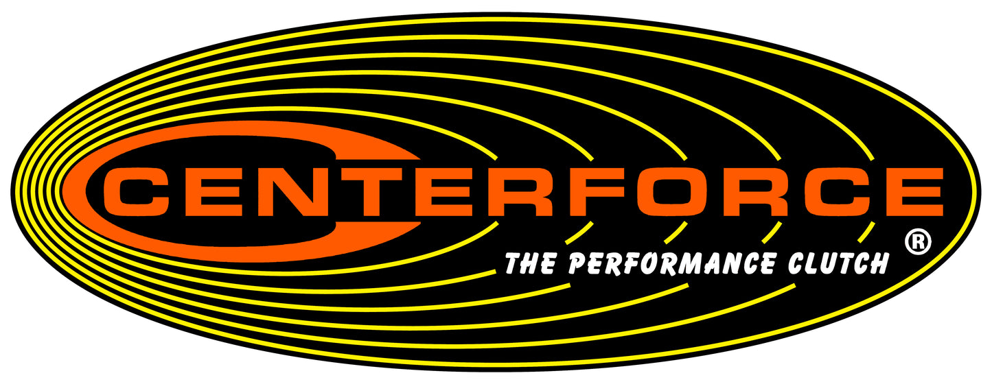 Centerforce ? Accessories Premium Clutch Hydraulic Upgrades Fits Jeep Gladiator And Wrangler 3.6L