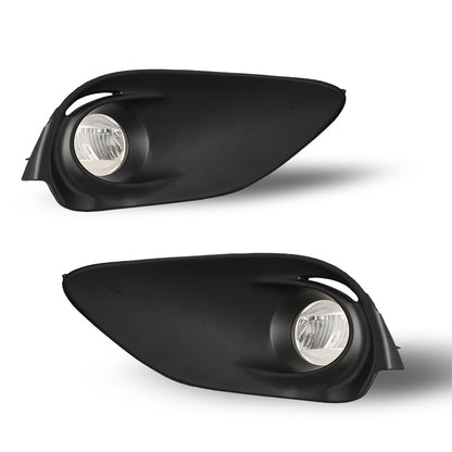 Winjet FOG LIGHTS