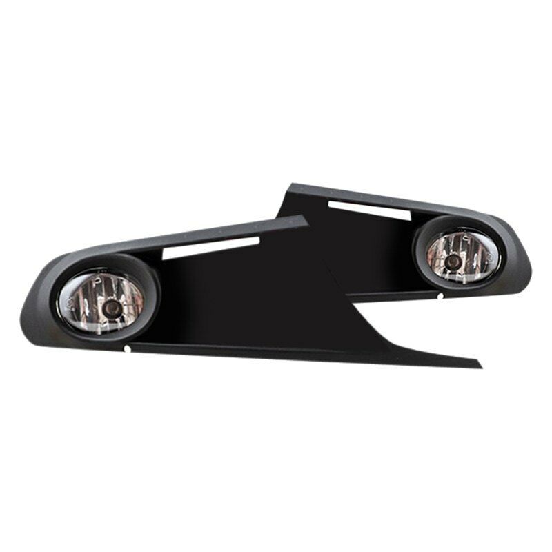 Winjet FOG LIGHTS