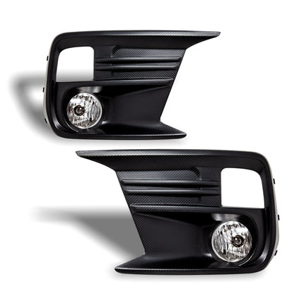 Winjet FOG LIGHTS