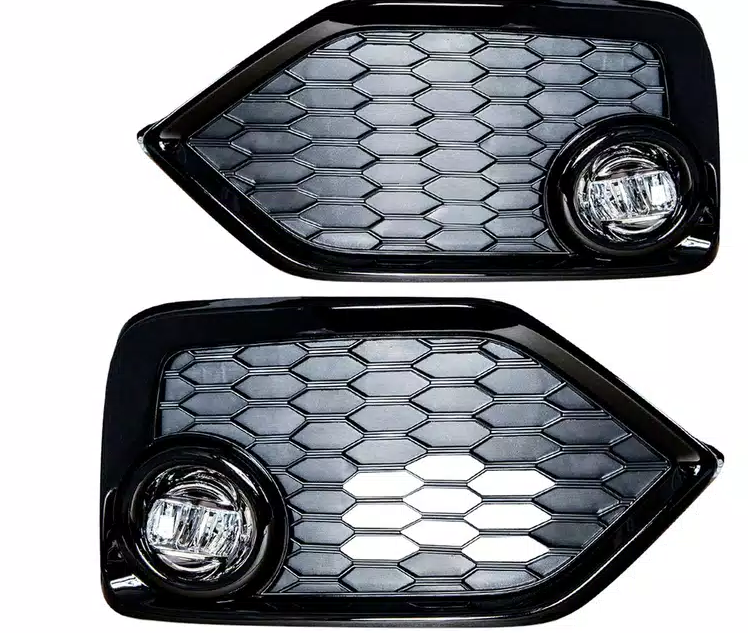 Winjet FOG LIGHTS