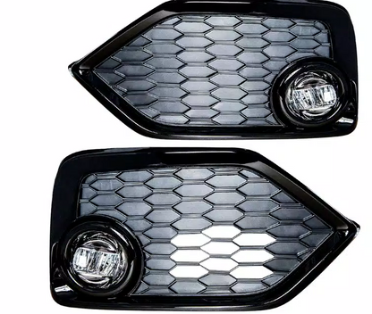 Winjet FOG LIGHTS