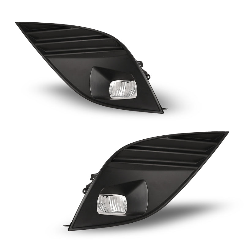 Winjet FOG LIGHTS