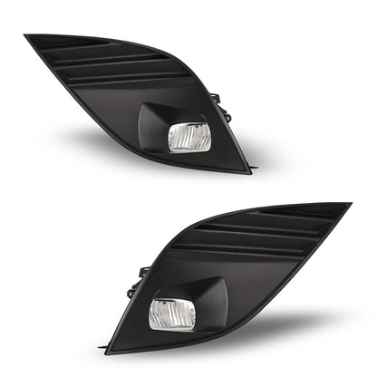 Winjet FOG LIGHTS