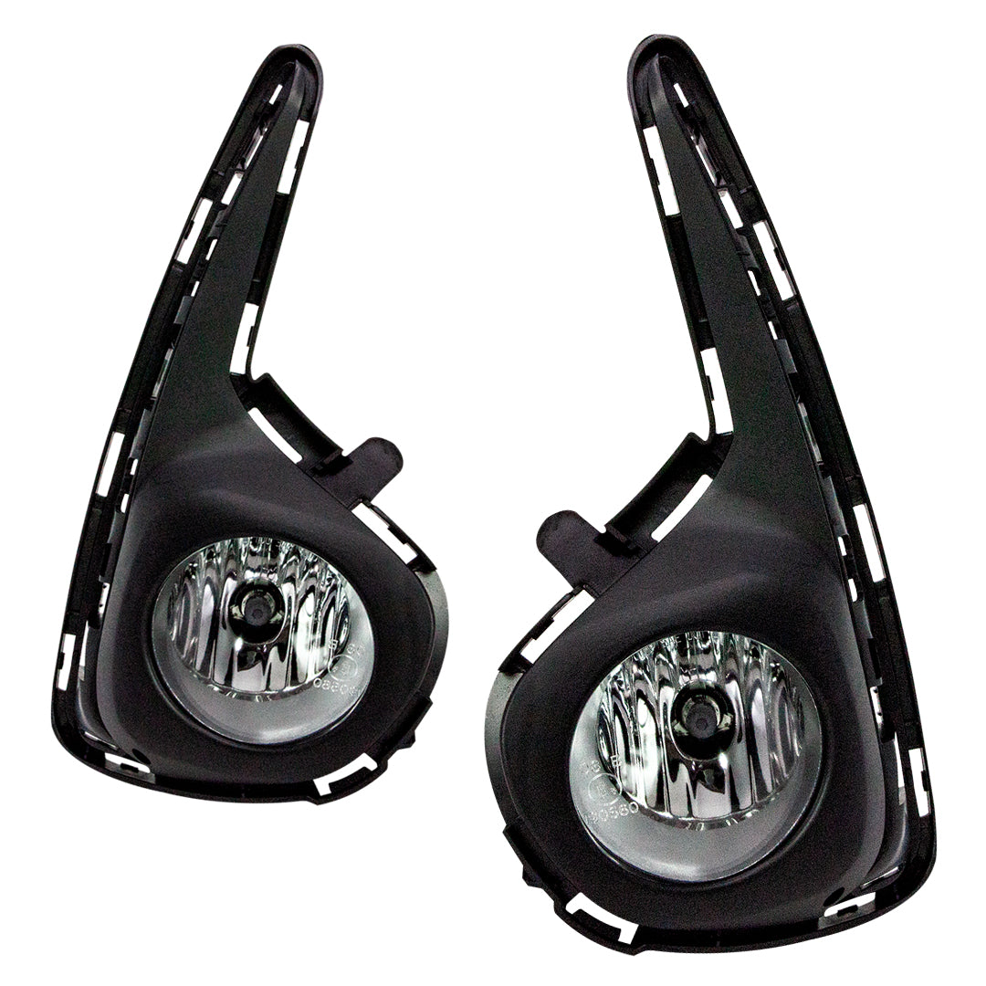 Winjet FOG LIGHTS