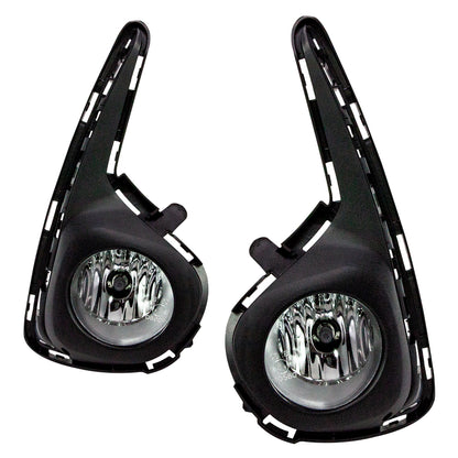 Winjet FOG LIGHTS