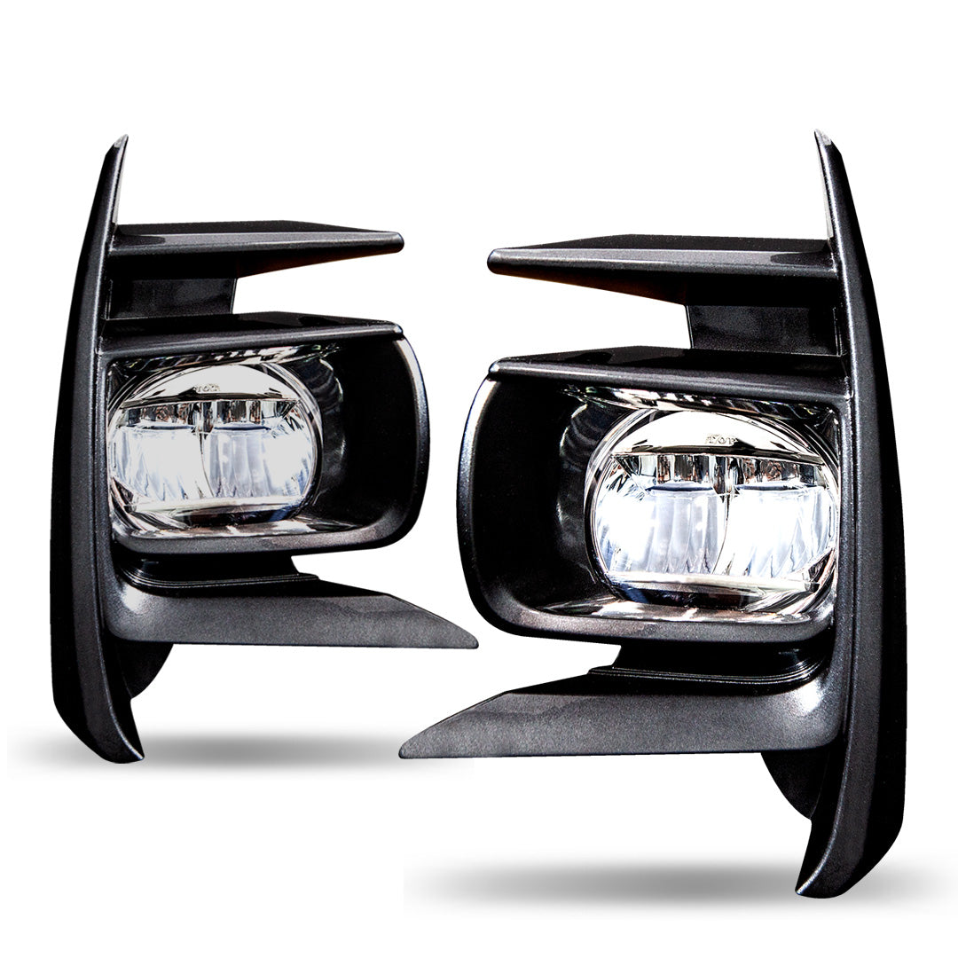 Winjet FOG LIGHTS