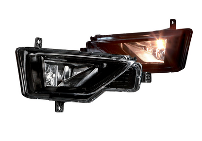 Winjet FOG LIGHTS