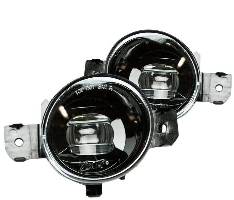 Winjet FOG LIGHTS
