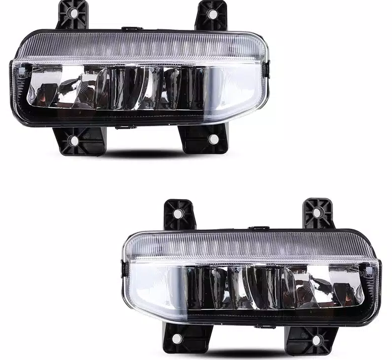 Winjet FOG LIGHTS
