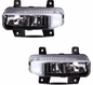 Winjet FOG LIGHTS