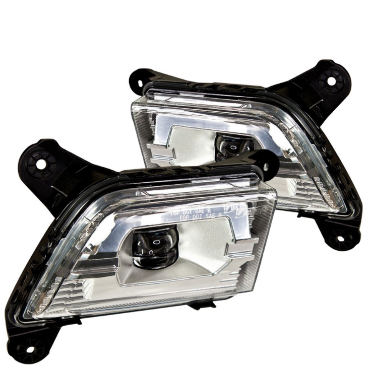 Winjet FOG LIGHTS