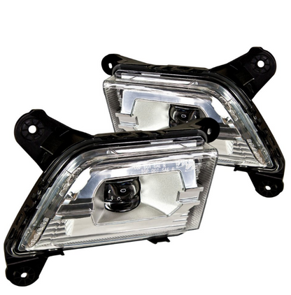 Winjet FOG LIGHTS