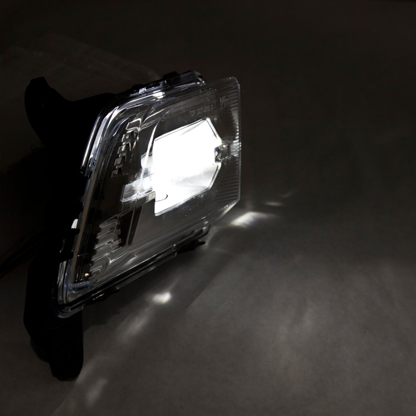 Winjet FOG LIGHTS